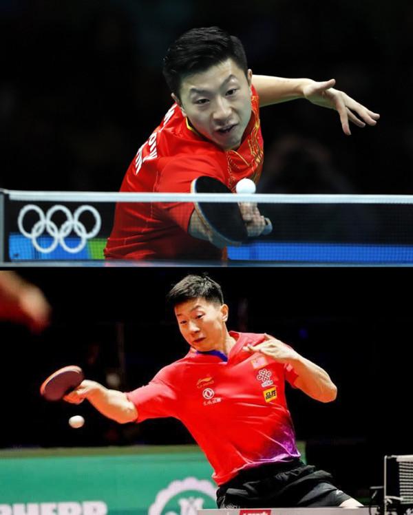 中國乒壇十大不可超越的神奇紀錄，誰保持的紀錄最難打破？