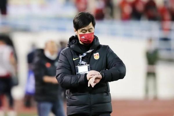 國足這丟失的二十年,善惡有報,因果輪迴,前人之因結下惡果 國足這丟失的二十年,善惡有報,因果輪迴,前人之因結下惡果