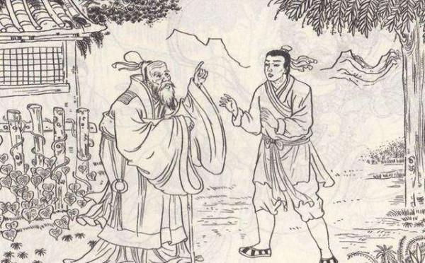 民間故事：男子回家奔喪，上船時被駝背阿公攔下：此船不為活人渡