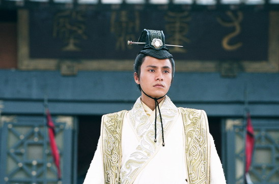 武廟七十二將是哪些人物?他們功績為何?(一) 武廟七十二將是哪些人物?他們功績為何?(一)