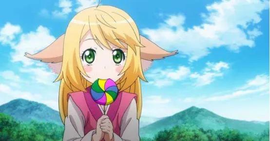 狐妖小紅娘~篇章 狐妖小紅娘~篇章