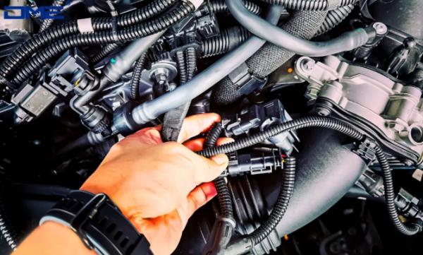 改裝案例丨新款寶馬530i-2.0T 升級DME一階外掛電腦