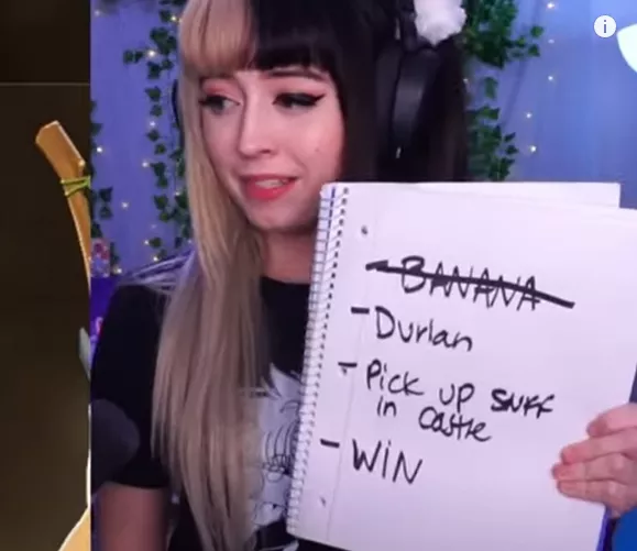 為了用健身環速通曠野之息，她經歷了一場17小時的馬拉松之旅