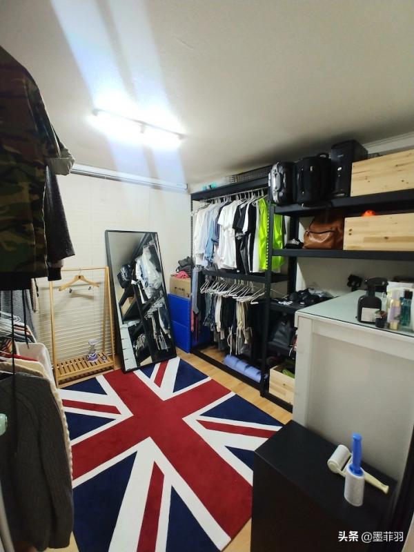 單身漢頂著壓力買下小複式,產證70平白得30平大露臺!太快活了 單身漢頂著壓力買下小複式,產證70平白得30平大露臺!太快活了