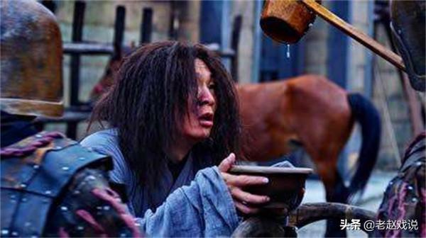 《神話》演員現狀：有人當老闆，有人成黃金男配，有人落魄到商演