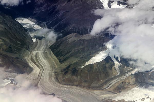 雲南的山脈,造福了半個亞洲,究竟是怎麼一回事呢? 雲南的山脈,造福了半個亞洲,究竟是怎麼一回事呢?