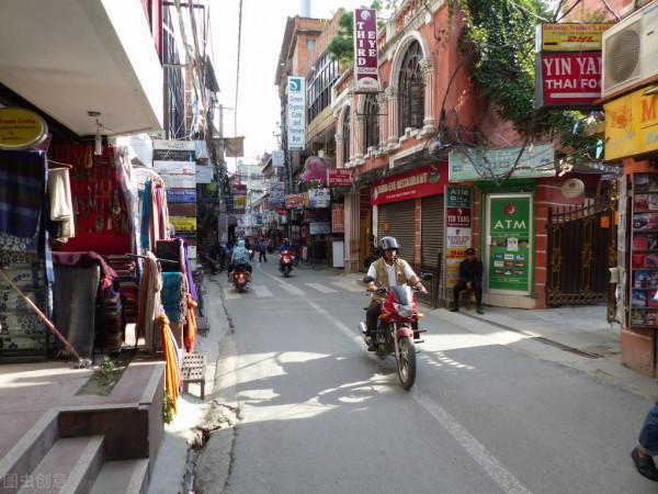 打通與尼泊爾的貿易陸路通道有利於促進西部地區經濟發展