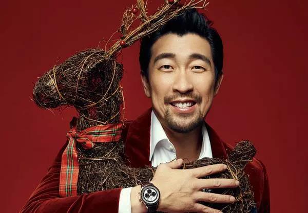 說說《隱秘世界》主演者王千源、韓庚、張馨予和謝孟偉的精彩故事 說說《隱秘世界》主演者王千源、韓庚、張馨予和謝孟偉的精彩故事