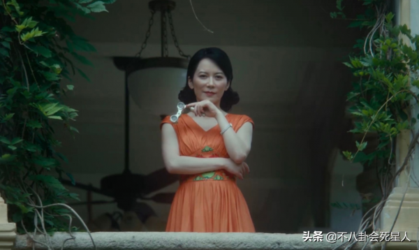 淡泊無慾的5位女演員，不上真人秀、不接廣告，個個都是視後級別