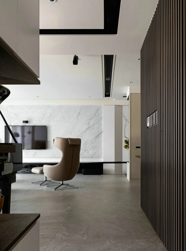 「案例分享」現代簡約都市風,快pick它 「案例分享」現代簡約都市風,快pick它