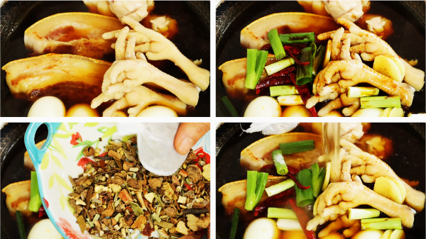 春節家宴聚餐，餐桌上必備15道硬菜，現在學起來，過年待客特有面