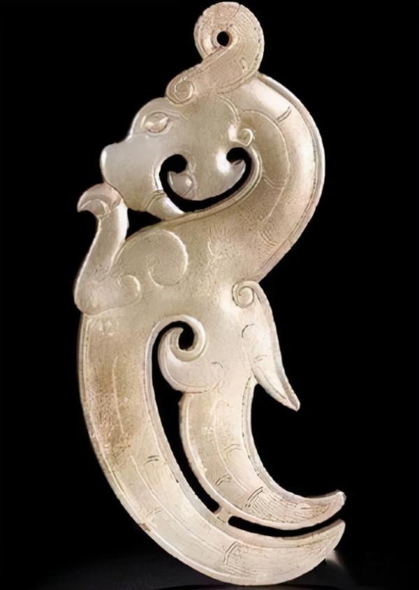 古玉界:蘇富比拍賣中國高古玉成交選錄 古玉界:蘇富比拍賣中國高古玉成交選錄