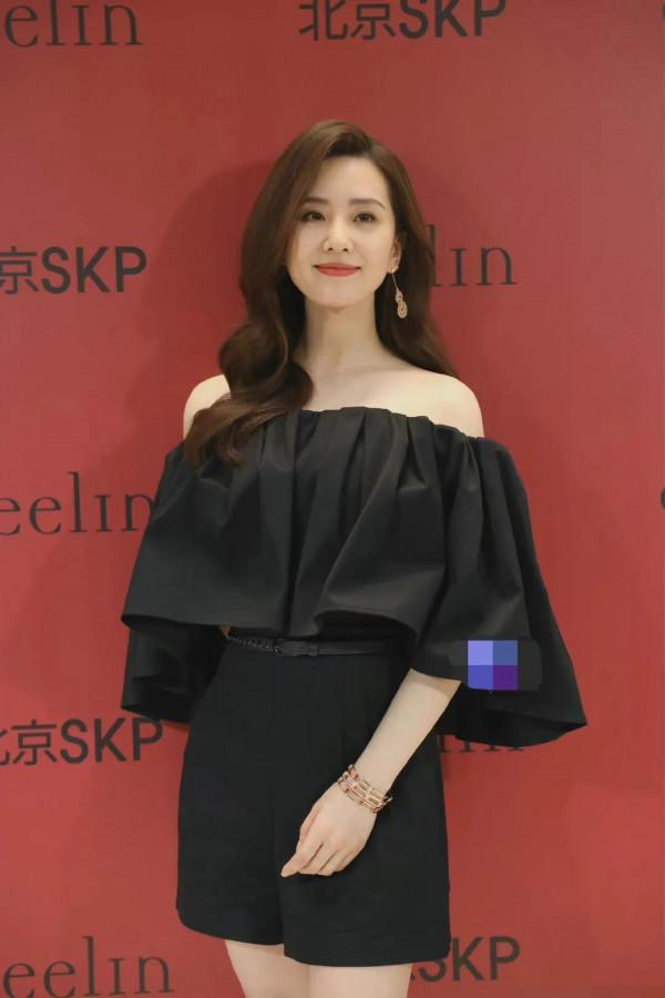 劉詩詩，絕美圖集