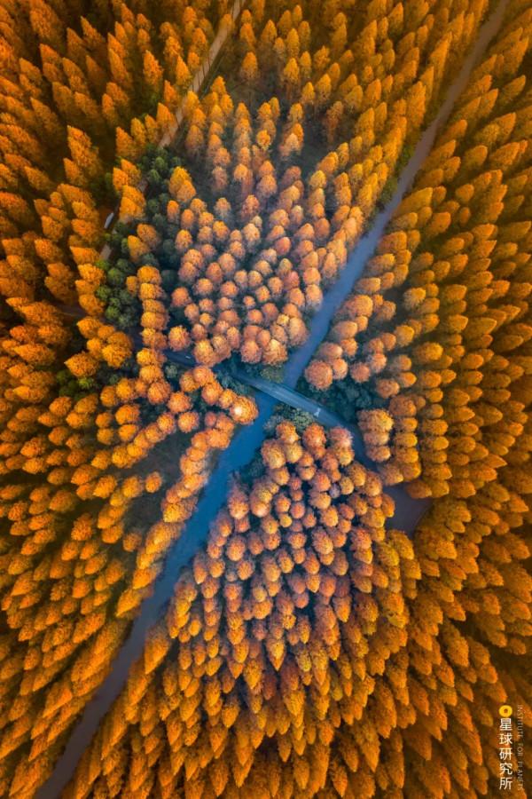 中國:萬島之國! 中國:萬島之國!