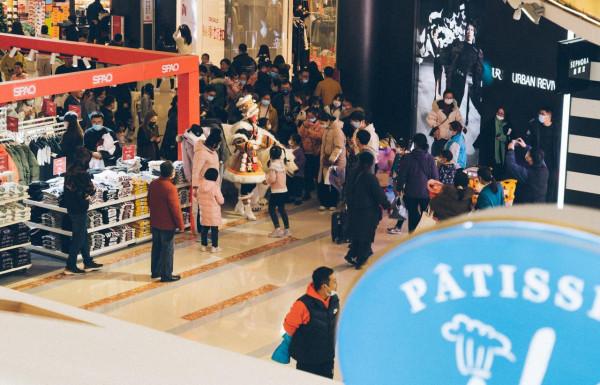 公共空間:戲劇表演的未來 公共空間:戲劇表演的未來