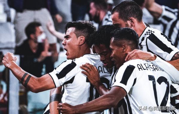 意甲最新積分榜：尤文4輪不勝跌入降級區，羅馬慘遭逆轉吃首敗