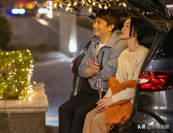 周迅在《小敏家》裡的好衣品,不只靠堆大牌 周迅在《小敏家》裡的好衣品,不只靠堆大牌