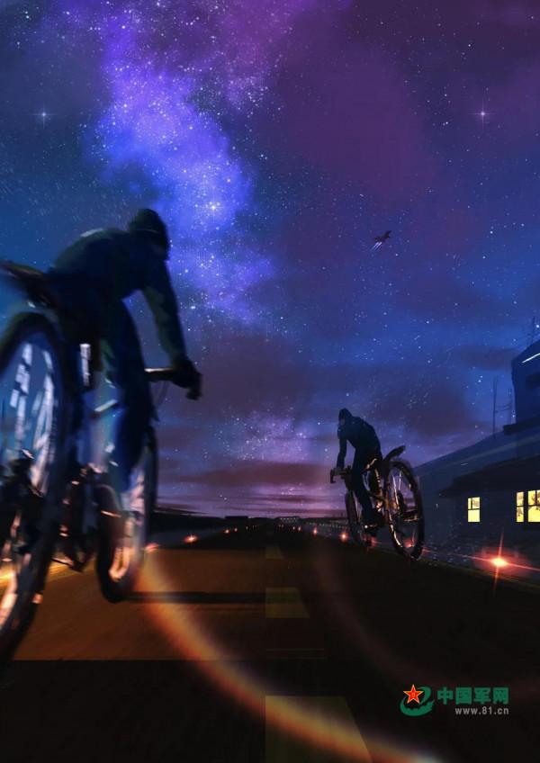 告別牛年，我們繼續生龍活虎