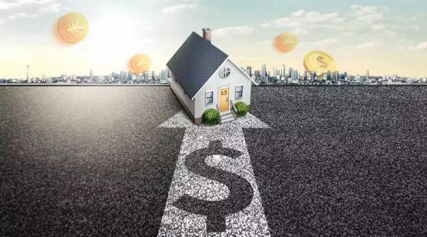 一生完美的財富規劃：多負債、少儲蓄、高資產、有現金流