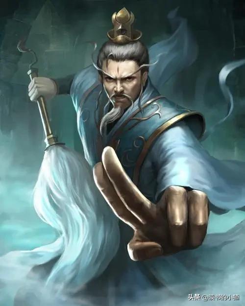 破解水滸一大謎案：九天玄女給宋江的天書，到底都寫了什麼？