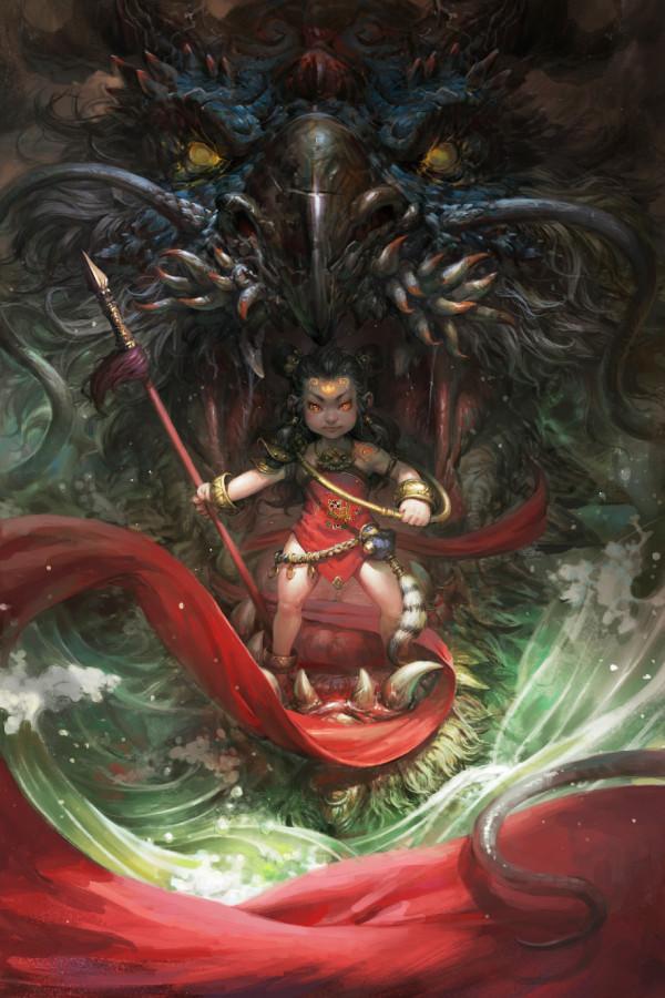 九月初九重陽節,竟是這些神仙的“大日子” 九月初九重陽節,竟是這些神仙的“大日子”