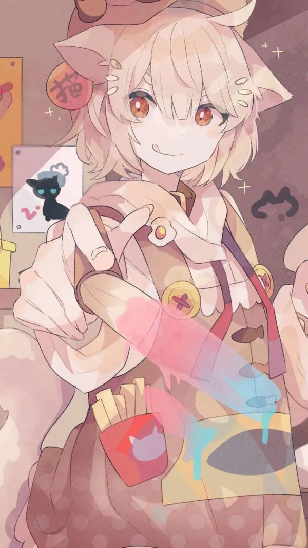 不容錯過的桌布，超好看