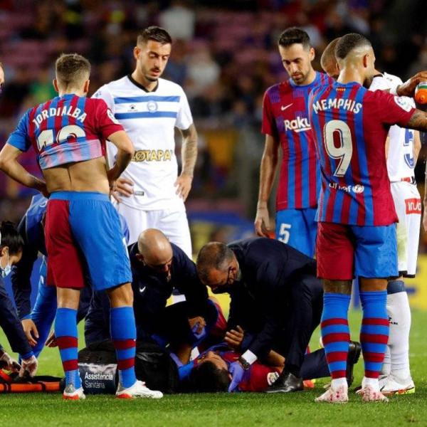 兩人離隊引鉅變,昔日豪門淪為平庸,誰說足球不能是一個人的運動 兩人離隊引鉅變,昔日豪門淪為平庸,誰說足球不能是一個人的運動