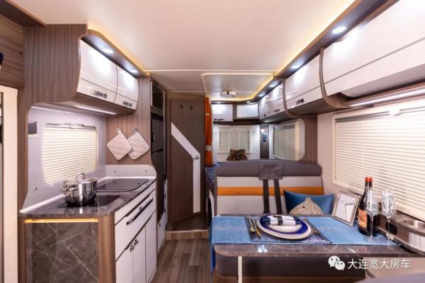 3月3日杭州國際房車展，參展品牌推薦，寬大房車