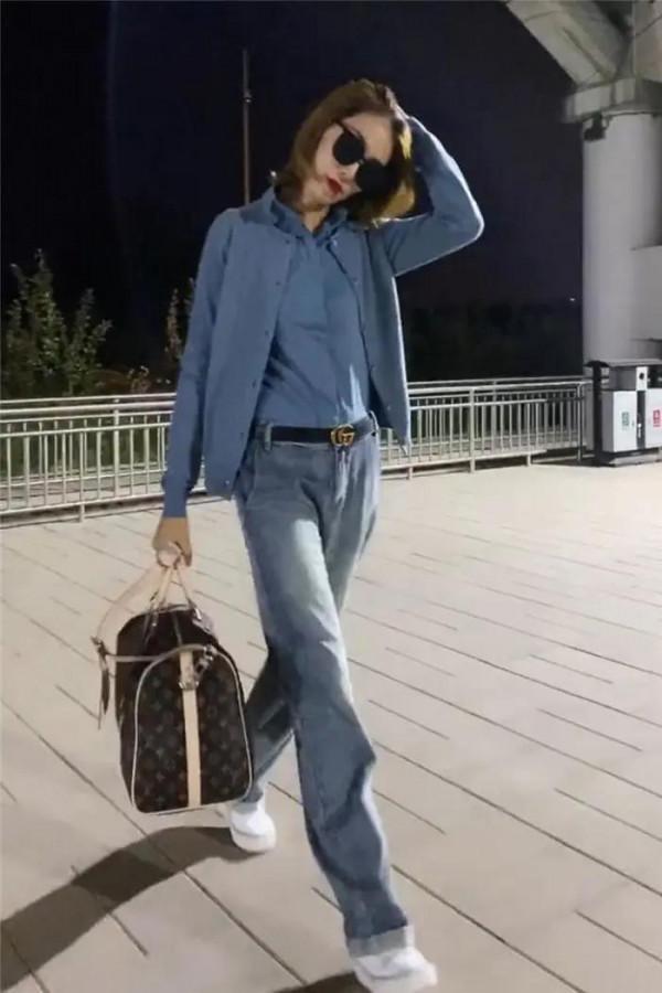 你真的不需要太多的新衣