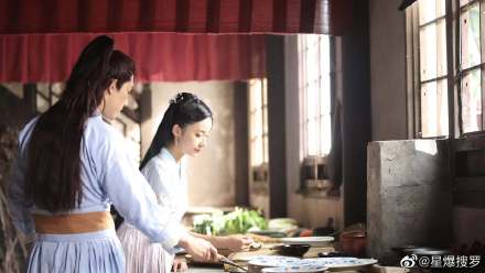 1.21-26播五劇:陳鈺琪、張佳寧新劇,鄉村愛情14,哪部值得追? 1.21-26播五劇:陳鈺琪、張佳寧新劇,鄉村愛情14,哪部值得追?