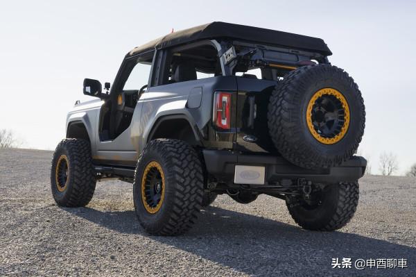 Auto史記 | 全網名不見經傳？它可是傳奇的福特GT40們的師祖…