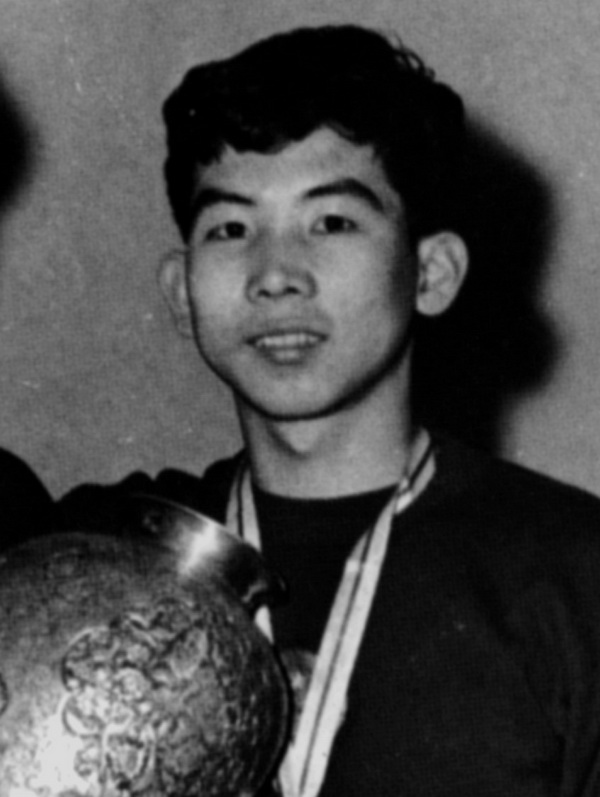 我國已經去世的11名乒壇世界冠軍的名字與主要業績介紹