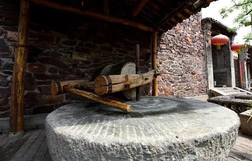 闖關東文化和東北的村、屯、店、窩堡、燒鍋、油坊等地名的由來 闖關東文化和東北的村、屯、店、窩堡、燒鍋、油坊等地名的由來