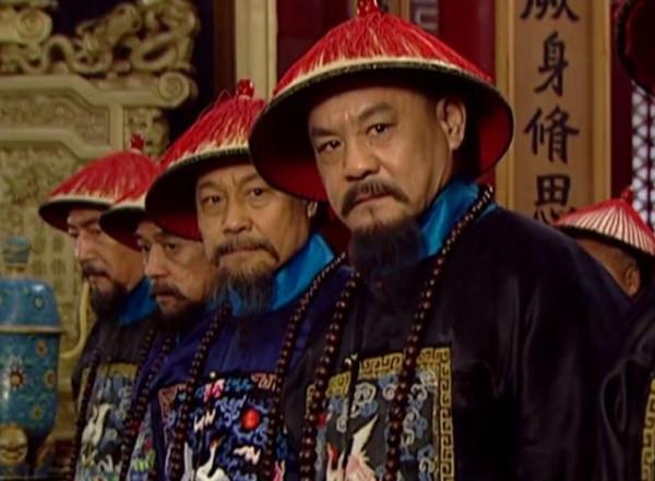 清代宰相曹振鏞道出做官秘訣,多磕頭少開口,被文人寫詞諷刺 清代宰相曹振鏞道出做官秘訣,多磕頭少開口,被文人寫詞諷刺