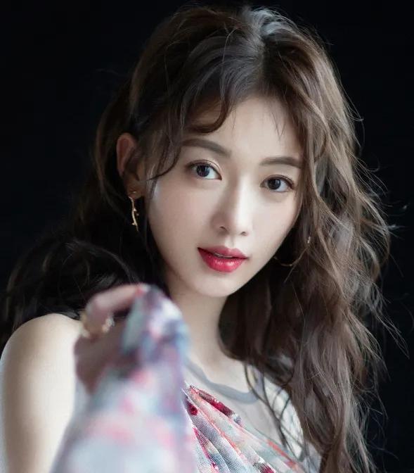 精美圖集｜吳謹言美圖欣賞