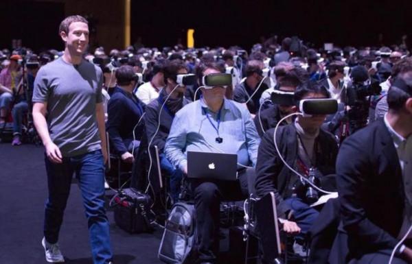 元宇宙來了，或許就是傳說中的平行宇宙，你準備好了嗎？