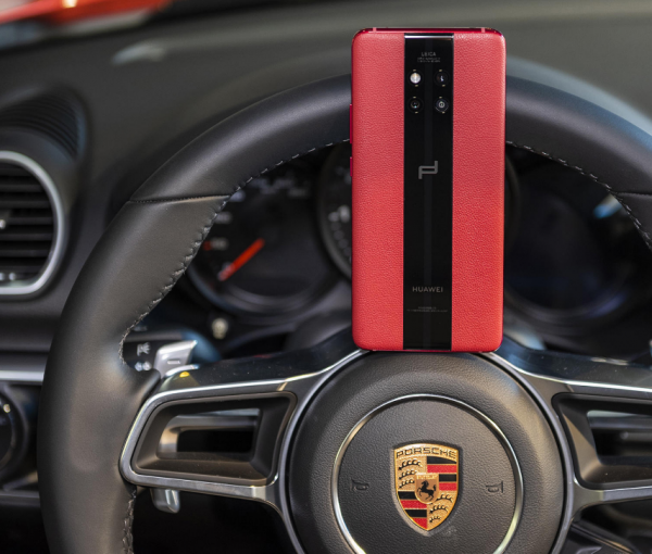 鴻蒙+512GB+麒麟980，12999元跌至3298元，奢華市場跌至中端市場