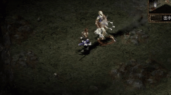 #遊戲推薦##《刀劍封魔錄》刀光劍影間讓玩家流連忘返