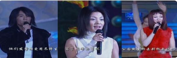 金海心消亡史：從“王菲接班人”到無人問津，她到底做錯了什麼？