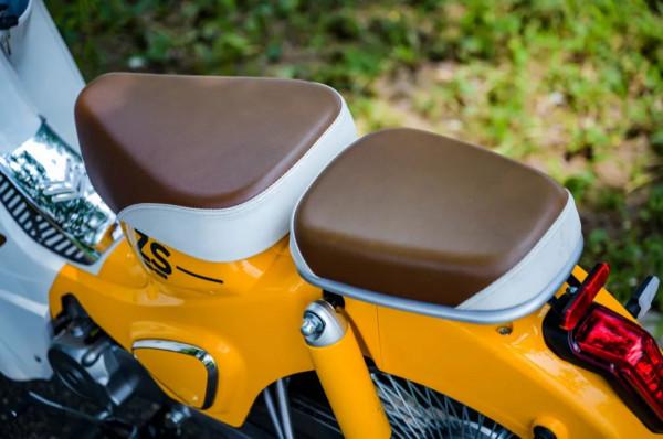 這款小車不簡單——感受宗申YAMI 這款小車不簡單——感受宗申YAMI