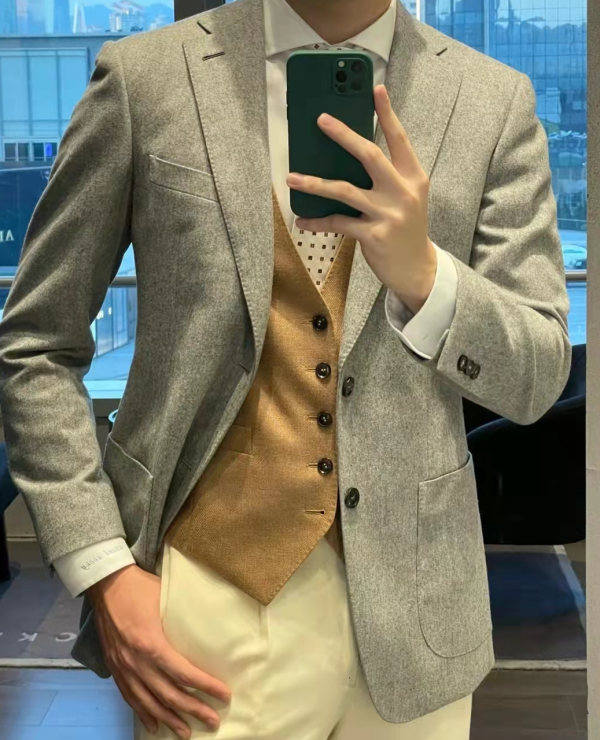 一週穿搭，你pink哪一套？