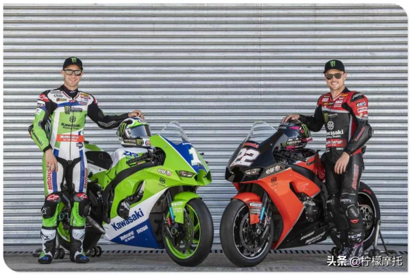 Ninja ZX-10RR 特殊配色英國亮相:經典 ZXR 塗裝市販有望? Ninja ZX-10RR 特殊配色英國亮相:經典 ZXR 塗裝市販有望?