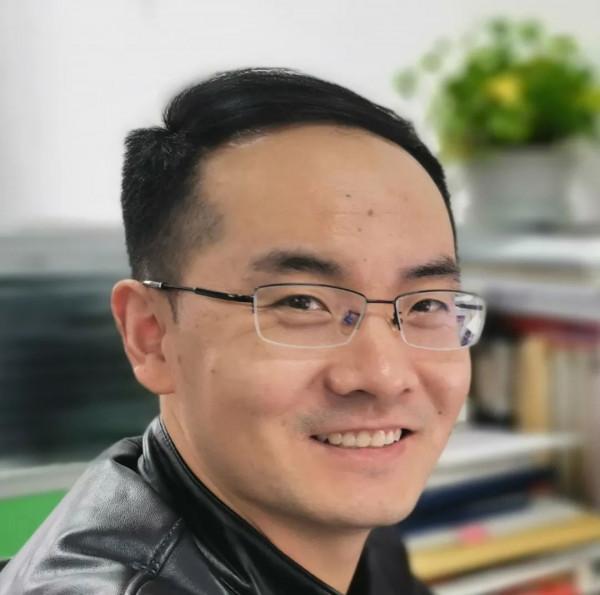 捷報傳來！這位老師斬獲省評優課一等獎