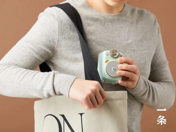 口紅大小的K歌神器,足不出戶在家唱到嗨 口紅大小的K歌神器,足不出戶在家唱到嗨