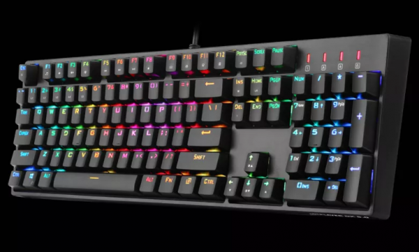 雙11大作戰丨好用不貴的「入門級」遊戲外設 主觀選購推薦大合集