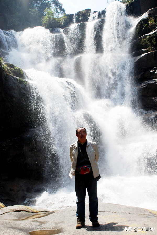 我們倆：退休十五年自由行旅遊目的地清單（第一個五年）