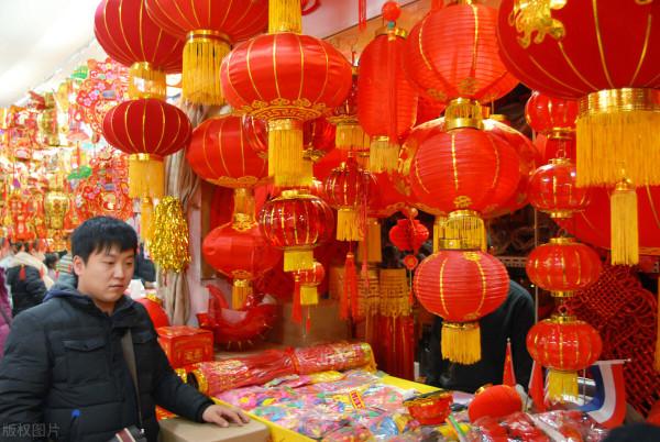 春節漸漸失去年味歸根結底的原因是什麼呢？