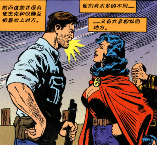 經典街機《恐龍快打》玩了二十年未必知道真相：肥肥才是幕後老大