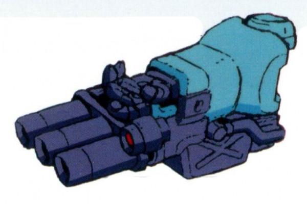 獨眼巨人的戰鬥:重力的泥潭 獨眼巨人的戰鬥:重力的泥潭