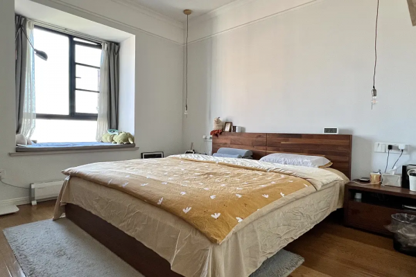 分享3貓2人住了五年滿當當的家 分享3貓2人住了五年滿當當的家